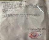 Bán đất khu trung tâm Quận 2 Thuộc phường An Phú Diện tích 505,1m2 ngang 14,14m