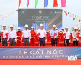 🔥 TẠI SAO AI CŨNG CHỌN MK CENTRAL KHI MUA ĐẤT TẠI PHỦ HÀ?