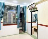 Cho thuê căn hộ Phú Thọ 64m2, 2 phòng ngủ có nội thất, giá 9tr8/th
