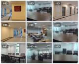 Cho thuê văn phòng full nội thất hoặc sàn trống toà nhà Scetpa Tân Bình, sẵn vào làm T7