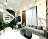 Nhà đẹp Di Trạch 32M 5 Tầng, 3P ngủ, ngõ rộng ô tô đỗ sát nhà giá 4.6 tỷ