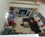 BÁN NHÀ CĂN GÓC CẠNH MT XE HƠI ĐẾN NƠI, HUỲNH TẤN PHÁT, NHÀ BÈ, 4 TẦNG-104M2-4PN-GIÁ 5.9 T