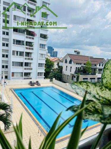 Cơ hội sở hữu căn hộ cao cấp tại Phú Mỹ Hưng với mức giá chỉ 66 triệu/m²! - 4
