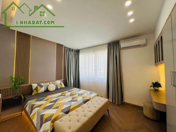 Cơ hội sở hữu căn hộ cao cấp tại Phú Mỹ Hưng với mức giá chỉ 66 triệu/m²! - 1