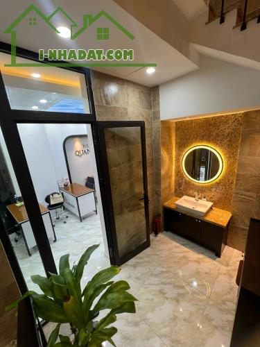 ► CHUYỂN NHƯỢNG CĂN NHÀ 2 MẶT TIỀN ĐƯỜNG ĐỐNG ĐA – TRUNG TÂM TP. ĐÀ NẴNG - 3