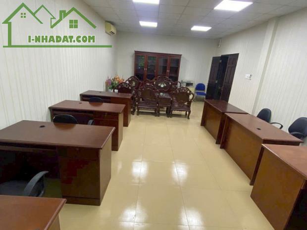 CHO THUÊ VĂN PHÒNG CHUYÊN NGHIỆP – KHÔNG GIAN HIỆN ĐẠI, SẴN SÀNG VẬN HÀNH. - 1