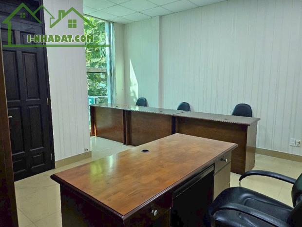 CHO THUÊ VĂN PHÒNG CHUYÊN NGHIỆP – KHÔNG GIAN HIỆN ĐẠI, SẴN SÀNG VẬN HÀNH. - 3