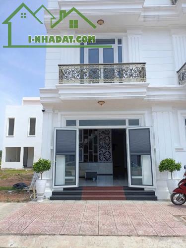🏠 Chỉ với 1ty200 triệu – Sở hữu ngay nhà 1 trệt 2 lầu tại Tân Uyên, Bình Dương! - 2