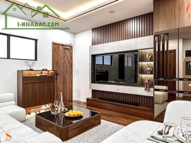 Bán căn hộ Nơ 7A Linh Đàm, Q. Hoàng Mai, 73m2 x 3 ngủ, sổ đỏ, giá 4 tỷ 599 triệu có - 1
