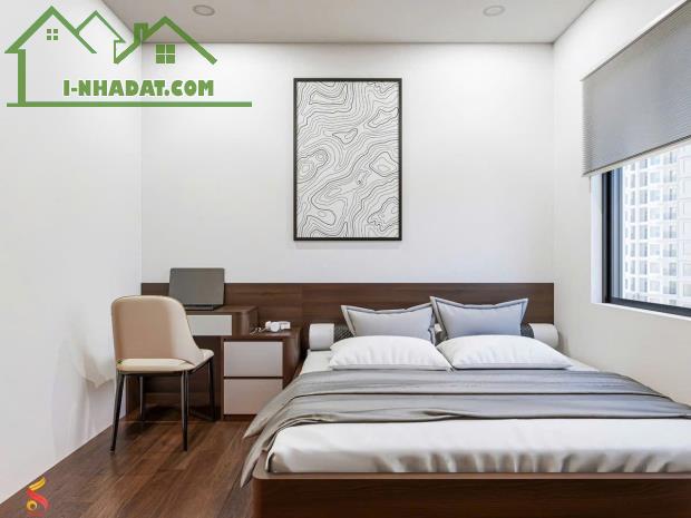Bán căn hộ Nơ 7A Linh Đàm, Q. Hoàng Mai, 73m2 x 3 ngủ, sổ đỏ, giá 4 tỷ 599 triệu có - 3