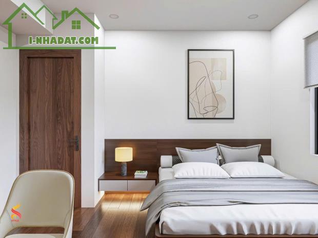 Bán căn hộ Nơ 7A Linh Đàm, Q. Hoàng Mai, 73m2 x 3 ngủ, sổ đỏ, giá 4 tỷ 599 triệu có - 4