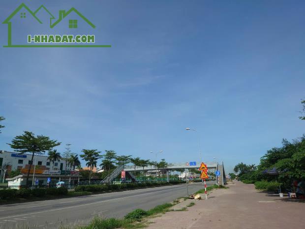 Siêu Hiếm Trục Kinh Doanh Hậu Dưỡng giá cực mềm, gần Ô tô, ở hoặc kinh doanh đều đẹp - 2