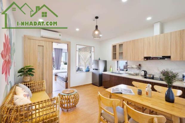 ⚡ Bán căn hộ đường Núi Thành, Hòa Cường Nam, Hải Châu, dt: 146 m2, Giá: 29.00 tỷ
