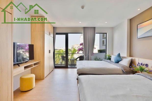 ⚡ Bán căn hộ đường Núi Thành, Hòa Cường Nam, Hải Châu, dt: 146 m2, Giá: 29.00 tỷ - 1