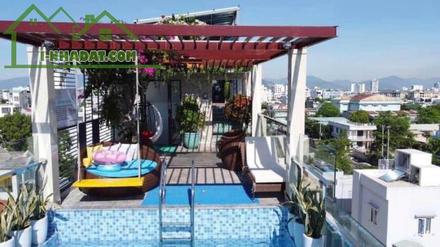 ⚡ Bán căn hộ đường Núi Thành, Hòa Cường Nam, Hải Châu, dt: 146 m2, Giá: 29.00 tỷ - 2