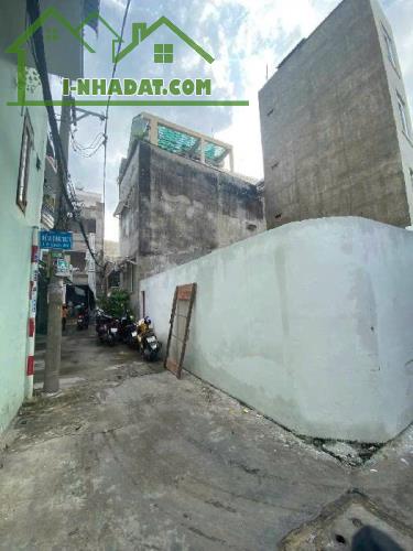 Nhà đất Lê Trọng Tấn - Tân Phú - 2