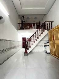 BÁN NHÀ CẤP 4 GÁC ĐÚC - TÂN PHƯỚC KHÁNH - TÂN UYÊN, BÌNH DƯƠNG - 3