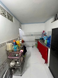 BÁN NHÀ CẤP 4 GÁC ĐÚC - TÂN PHƯỚC KHÁNH - TÂN UYÊN, BÌNH DƯƠNG - 1