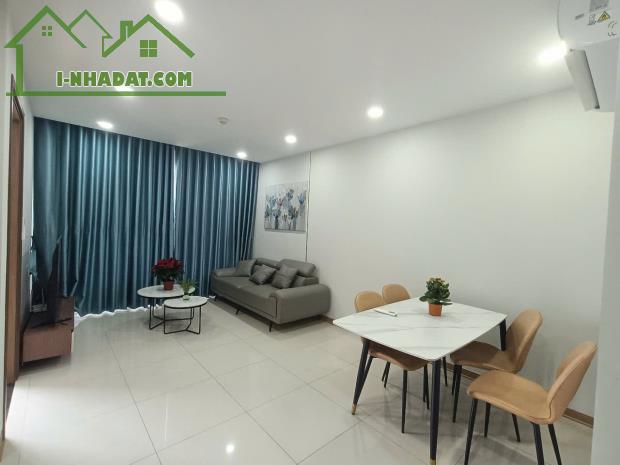 Bán CC Rose Town 2PN, 4,2 tỷ, 66m2 ở Ngọc Hồi, Hoàng Liệt, Hoàng Mai, Hà Nội hàng hot