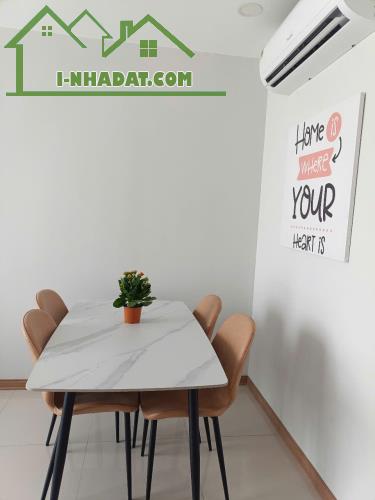 Bán CC Rose Town 2PN, 4,2 tỷ, 66m2 ở Ngọc Hồi, Hoàng Liệt, Hoàng Mai, Hà Nội hàng hot - 1