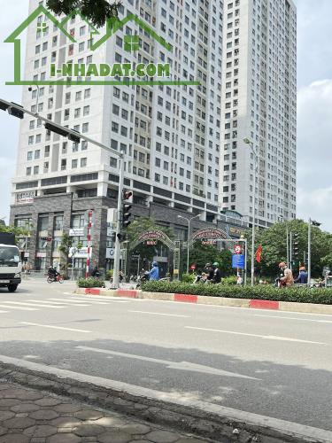 Liền Kề Geleximco Lê Trọng Tấn, Phân Lô, Vỉa Hè Ô Tô Tránh Kinh Doanh 80m2x4T Giá 16,4 Tỷ