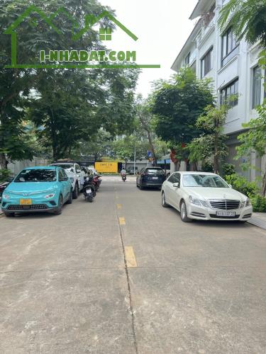 Liền Kề Geleximco Lê Trọng Tấn, Phân Lô, Vỉa Hè Ô Tô Tránh Kinh Doanh 80m2x4T Giá 16,4 Tỷ - 2