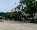 QUẬN 12, BÁN LÔ ĐẤT KHU BIỆT THỰ THẠNH XUÂN, DT 15X20M