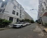 KDC LỘC VỪNG - VẠN PHÚC CITY - HIỆP BÌNH PHƯỚC - 60m2 - 5 TẦNG - HẺM XE HƠI