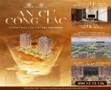 CƠ HỘI ĐẦU TƯ VÀNG – SỞ HỮU NGAY CĂN HỘ CAO CẤP CARA RIVER PARK .