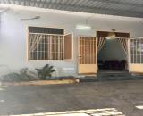 Cho thuê nhà hẻm Chế Lan Viên gần chợ Bình Tân có sân rộng , giá 5,5 triệu