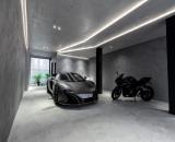Mặt tiền siêu phẩm như Villa - Đẳng cấp Độc bản - Siêu sang