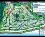 Biệt thự Monaco Hạ Long.S : 650m2, 3 tầng diện tích sử dụng 1300m. LH: