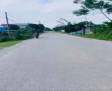 BÁN LÔ ĐẤT LỚN - XÃ THỊNH ĐỨC, TP THÁI NGUYÊN, DT 10.586M2 CÓ 1.400M2 THỔ CƯ
