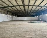 Cho thuê 3.000m2   Kho, Xưởng tại Liên Ninh,  Thanh Trì , Hà Nội.