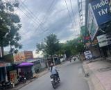 Bán đất mặt tiền đường Quách Điêu, ấp 6, Vĩnh Lộc A, Bình Chánh