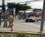 Bán đất mặt tiền đường Lại Hùng Cường, ấp 6, Vĩnh Lộc B, Bình Chánh