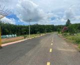 1205m2 có 100m2 đất ở ngang 9,5m cặp sát quốc lộ 14 Đồng Phú Bình Phước chỉ 350 triệu