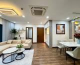 Chỉ 8xxx nhận ngay Chung Cư Mỹ Đình đẹp long lanh -110m-3ngủ-full nội thất sịn-lô góc- có