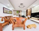 BÁN NHÀ 5 TẦNG NỘI THẤT ĐẸP, MẶT NGÕ, GẦN ĐƯỜNG Ô TÔ THÔNG PHỐ MINH KHAI – HAI BÀ TRƯNG.