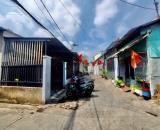 DĨ AN NHÀ TRỆT LỬNG ĐƯỜNG Ô TÔ DT 100 M2 GIÁ 3,3 TỶ TL