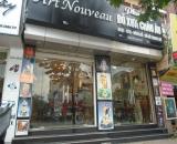 Mặt Phố Nguyễn Văn Cừ, Diện tích 84m², Mặt Tiền 5.1m, Kinh Doanh Ngày Đêm, Hiếm Nhà Bán.