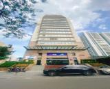 CHUYỂN NHƯỢNG TOÀ BUILDING HẠNG B MẶT PHỐ NGUỴ NHƯ KON TUM THANH XUÂN HÀ NỘI