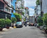 CHDV Q.10 SIÊU DÒNG TIỀN 112TR/THÁNG ~ 1.3TỶ/NĂM ~ 7.5%/NĂM - GIÁ 18.1 TỶ