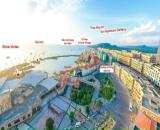 Shophouse 5 tầng -  sở hữu lâu dài - giá cắt lỗ sâu nhất The Centre Phú Quốc lh 0939439474