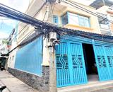 Bán nhà góc 2 mặt hẻm đường Âu Dương Lân P.3 Quận 8
