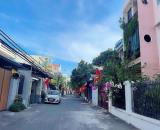💥 ĐÀ NẴNG: CHUYỂN NHƯỢNG LÔ ĐẤT ĐẸP BIỂN MỸ KHÊ DT: 141,3m2 (5,2 x 27) CHỈ NHỈNH 10 TỶ.