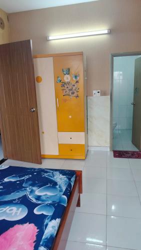 Cần cho thuê phòng đẹp, đầy đủ nội thất tại Thoại Ngọc Hầu, P.Hoà Thạnh,Q. Tân Phú - 1
