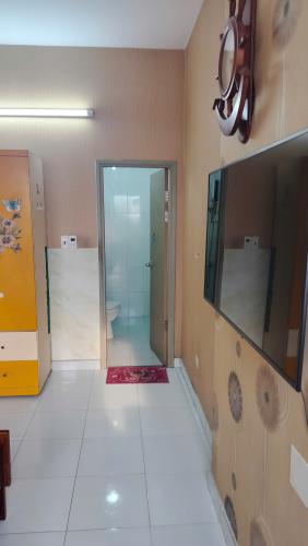 Cần cho thuê phòng đẹp, đầy đủ nội thất tại Thoại Ngọc Hầu, P.Hoà Thạnh,Q. Tân Phú - 2