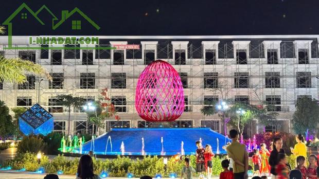 khu đô thị biển Bình Sơn Ocean Park K2 - Ninh Thuận - 1