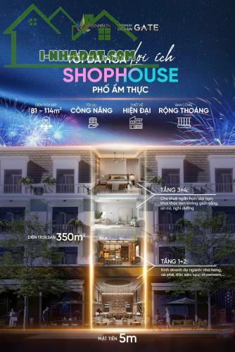 khu đô thị biển Bình Sơn Ocean Park K2 - Ninh Thuận - 3